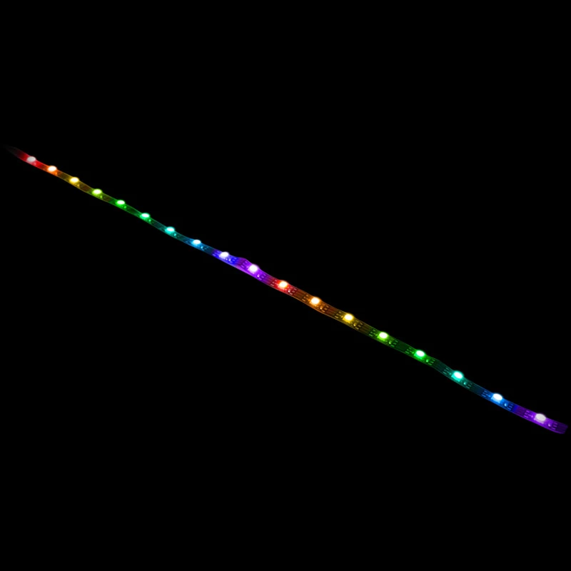 Singularity Computers Spectrum 2.0 striscia LED ARGB - 50 cm