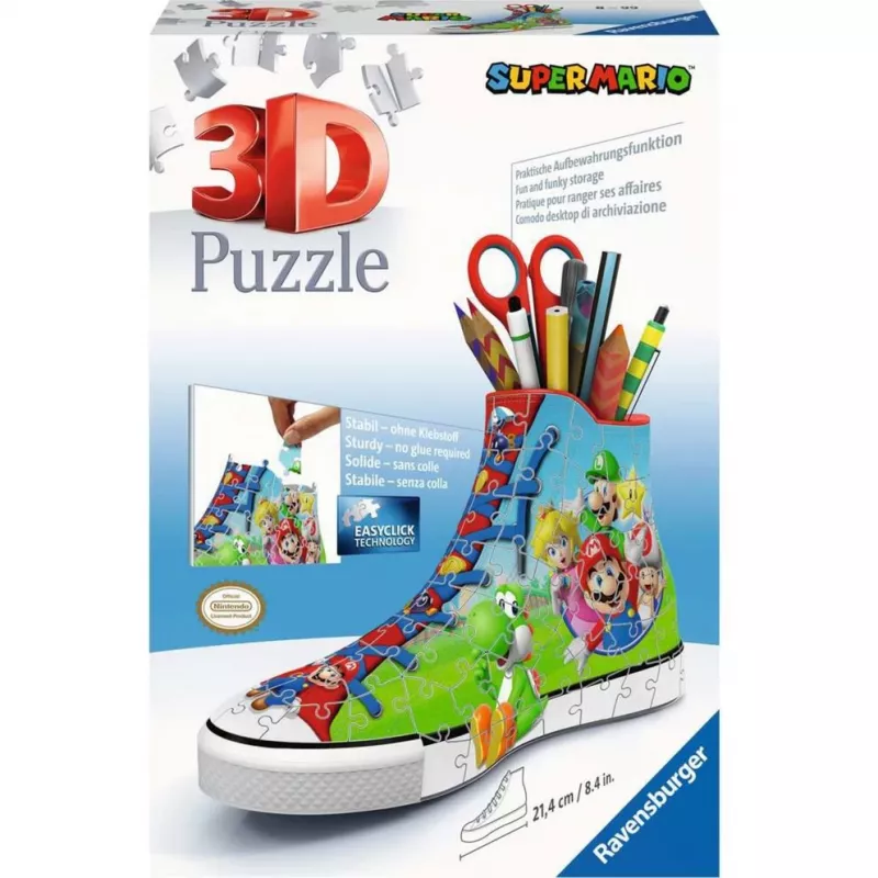 Ravensburger 11267 prodotto