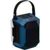Radio da cantiere portatile Bosch GPB 18V-1 solo C (06014A7000) — a batteria 18V