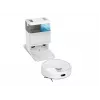 Robot aspirapolvere iRobot Roomba Plus 405 Combo + stazione AutoWash (bianco)