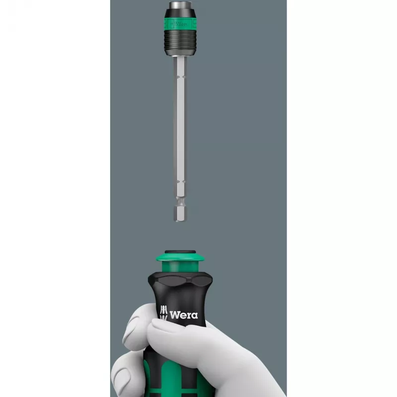 Cacciavite multi-bit Wera 05051017001