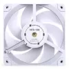 Ventola case Jonsbo HF3-120W 120mm PWM bianco
