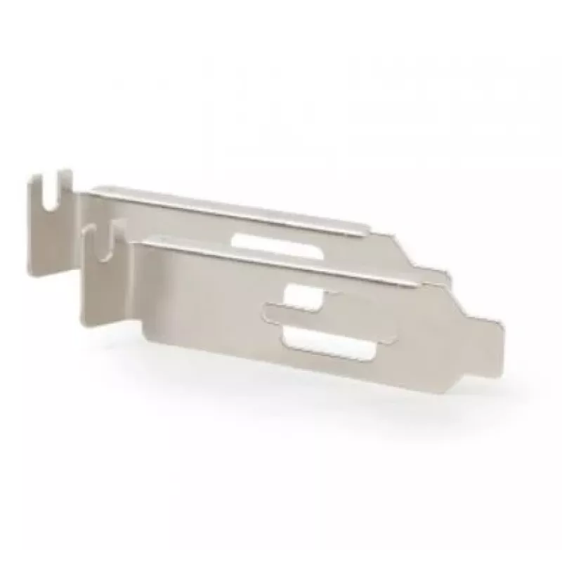 Scheda seriale PCIe Gembird SPC-22, 2x RS-232, low profile, WCH382, 2 Mbps