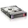 HPE - Disco rigido - Dual Port - Disco rigido - 1,2 TB - Hot-Swap, 2,5 SFF, SAS 6Gb/s, 10000 rpm, per Modular Smart Array 1040, 2040, 2040 10Gb, P2000 G3
