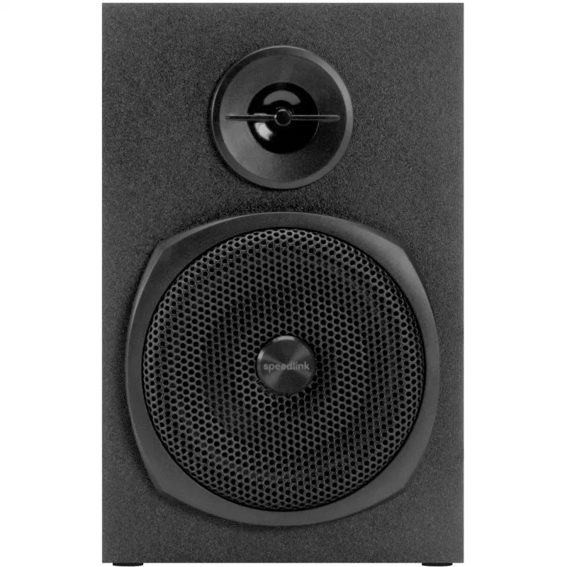 Set di altoparlanti SPEEDLINK GRAVITY LT 2.1
