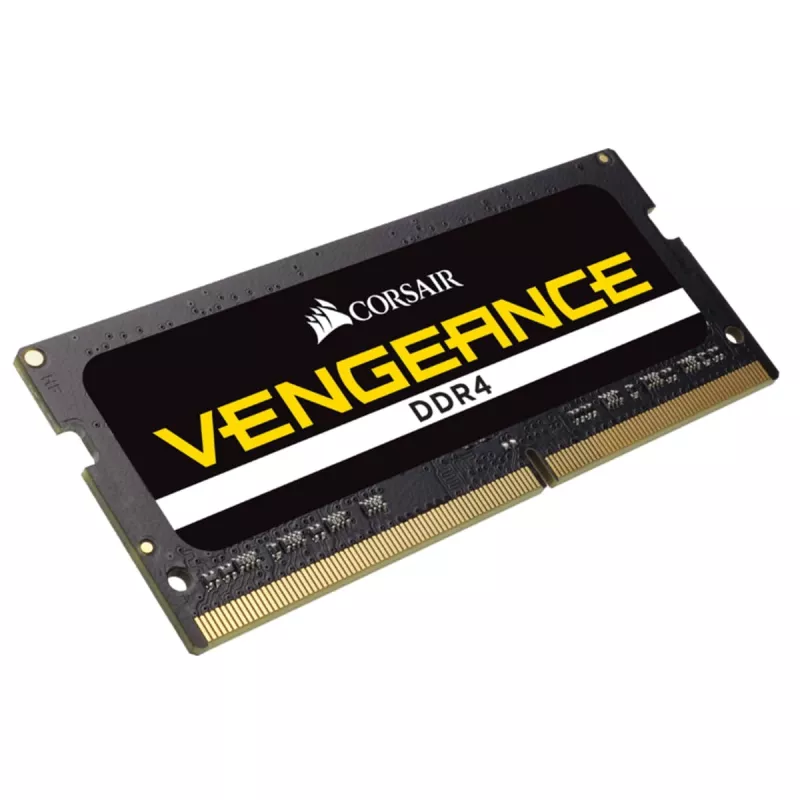 Memoria DDR4 SODIMM 8GB/3200 (1*8GB) CL22