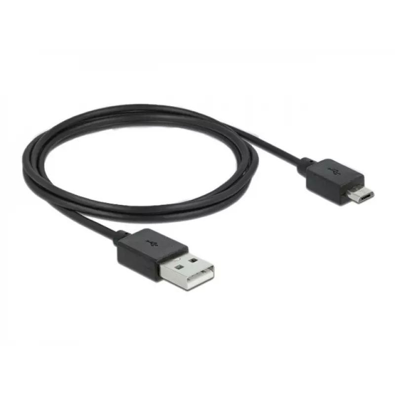 Adattatore HDMI-A maschio a USB Type-C femmina DeLOCK 63251