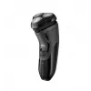 Rasoio rotante Remington R3600 nero a batteria 40 min