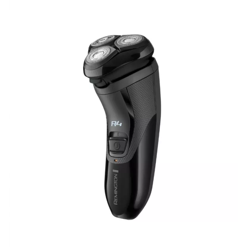 Rasoio rotante Remington R3600 nero a batteria 40 min