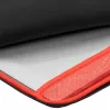 Rivacase 5223 Custodia per laptop Antishock, 13,3-14 pollici, nero