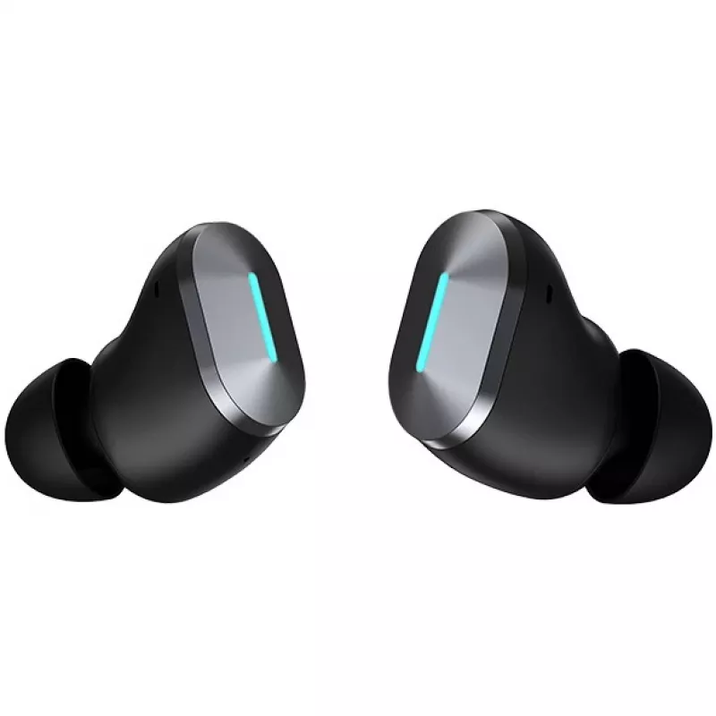 Edifier GX05 – cuffie in-ear wireless dual-mode HiResGame grigio