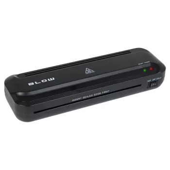 Plastificatrice A4 BLOW L400