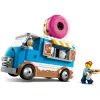 LEGO CITY 60452 Camion dei donut