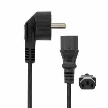 Cavo di alimentazione SBOX PC-POWER-CAB 6 mm 2 m – conduttore 6 mm², lunghezza 2 m