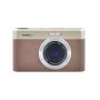 Fotocamera compatta digitale Kodak PIXPRO C1BN – 13 MP – CMOS – Full HD – marrone (C1BN)
