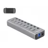 Hub USB DeLOCK 63264