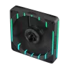 GAMEMAX TORNADO T14 ARGB-R ventola per case 140mm - Nero
