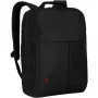 Zaino per notebook WENGER Reload per 30,5-35,8 cm 12-14,1 pollici tablet, laptop nero