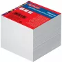 Blocco note adesivo quadrato Herlitz 1603000 bianco 700 fogli autoadesivo