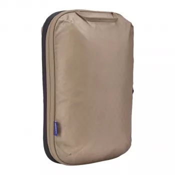 Thule 5561 cubo di compressione per bagaglio medio beige morbido