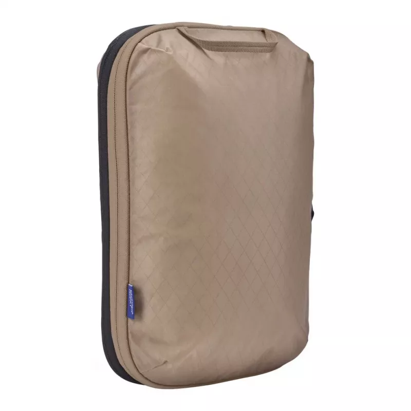 Thule 5561 cubo di compressione per bagaglio medio beige morbido