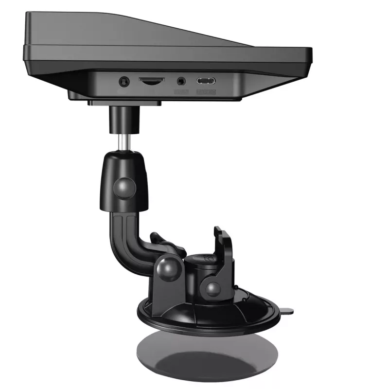 Navigatore auto MODECOM FreeWAY CX 9.3 PLUS + iGO Navigation Truck (1 anno di aggiornamenti)