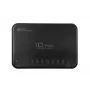 Alcasa PCA-D007S caricabatterie per dispositivi mobili tablet nero AC ricarica rapida per interni