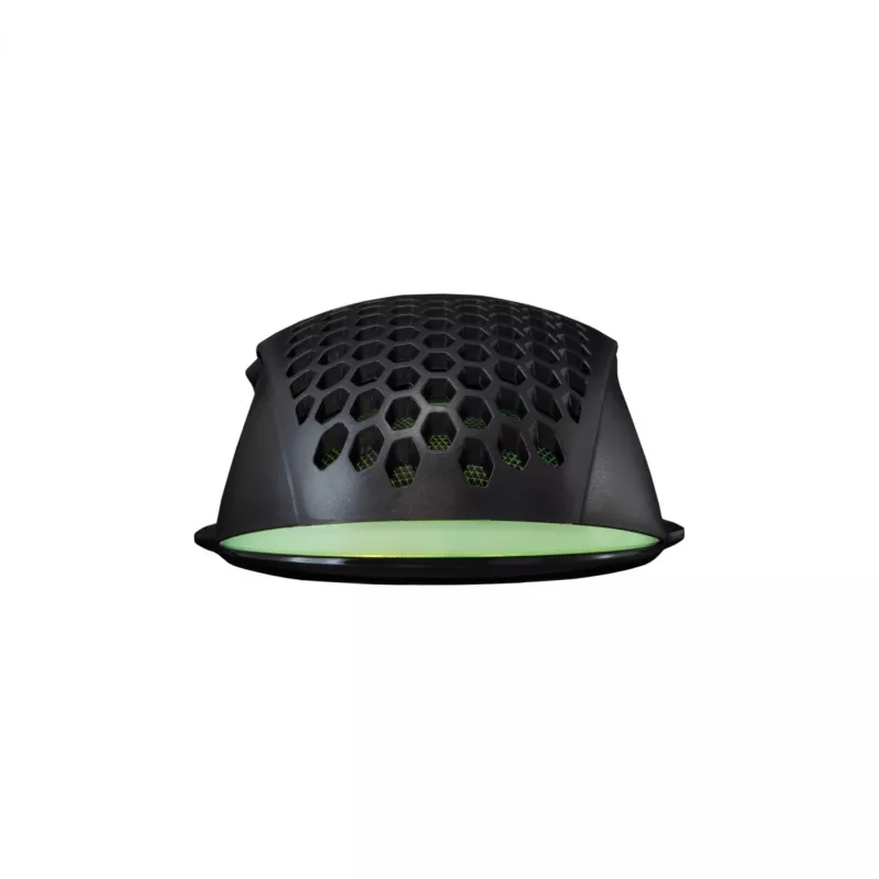 Mouse Baracuda BGM-101 Penguin nero USB