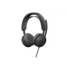 Logitech Zone Wired 2 for Business - Cuffie (981-001615)