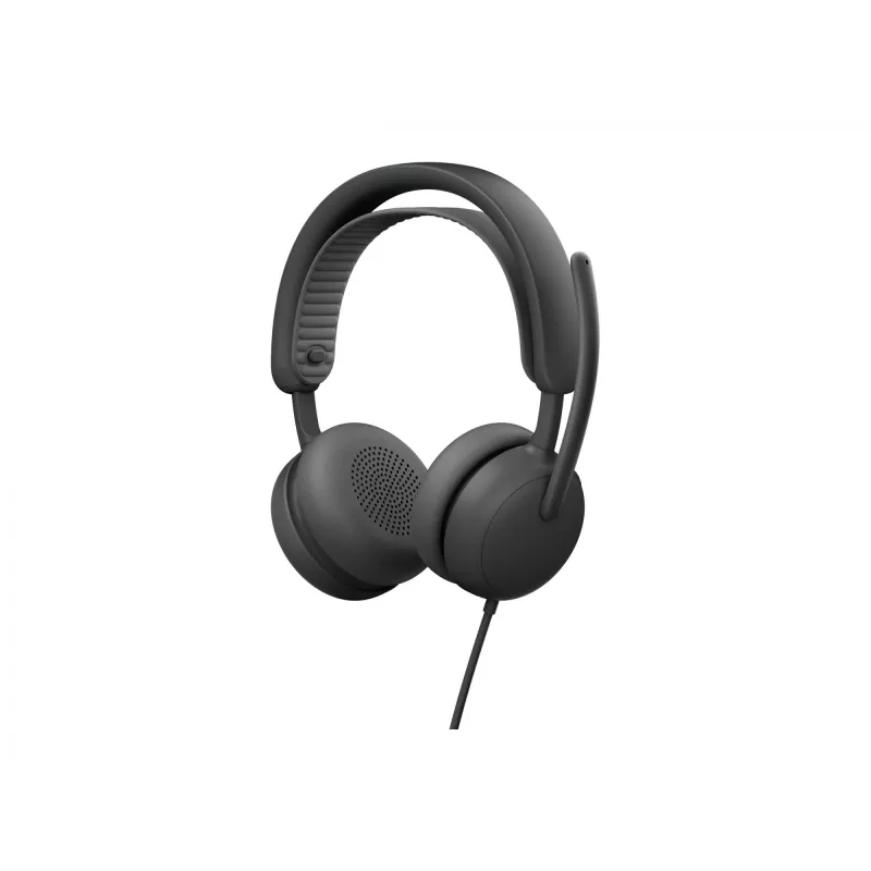 Logitech Zone Wired 2 for Business - Cuffie (981-001615)