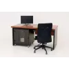 Rack autoportante Triton RCA-12-A68-CAX-A1 12U bianco