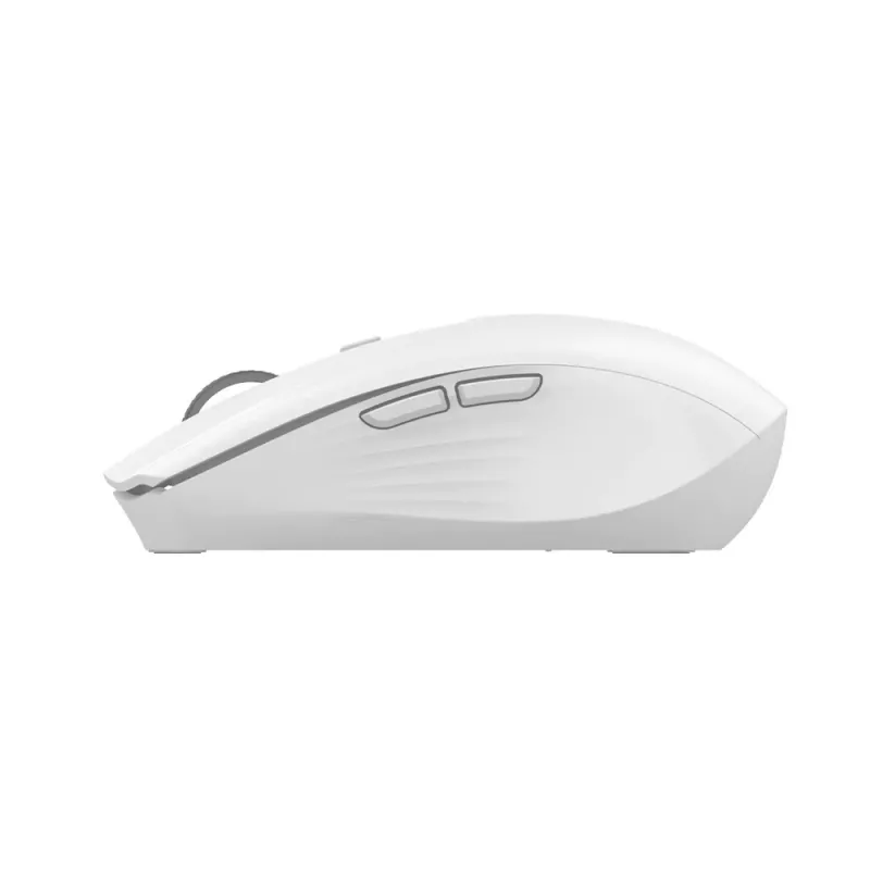 Tellur Silent Click mouse senza fili bianco