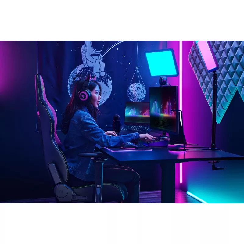 Razer mixer digitale 4 canali (RZ19-03860100-R3M1)