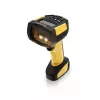 Lettore di codici a barre portatile Datalogic PM9600-DKHP433RK10 1D/2D laser con filo senza filo