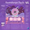 Puzzle Art & Soul - Astrological Diner 750 pezzi