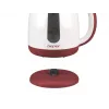 Bollitore elettrico Beper 1,7L 2200W nero