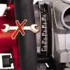 Sega circolare Einhell TE-CS 165