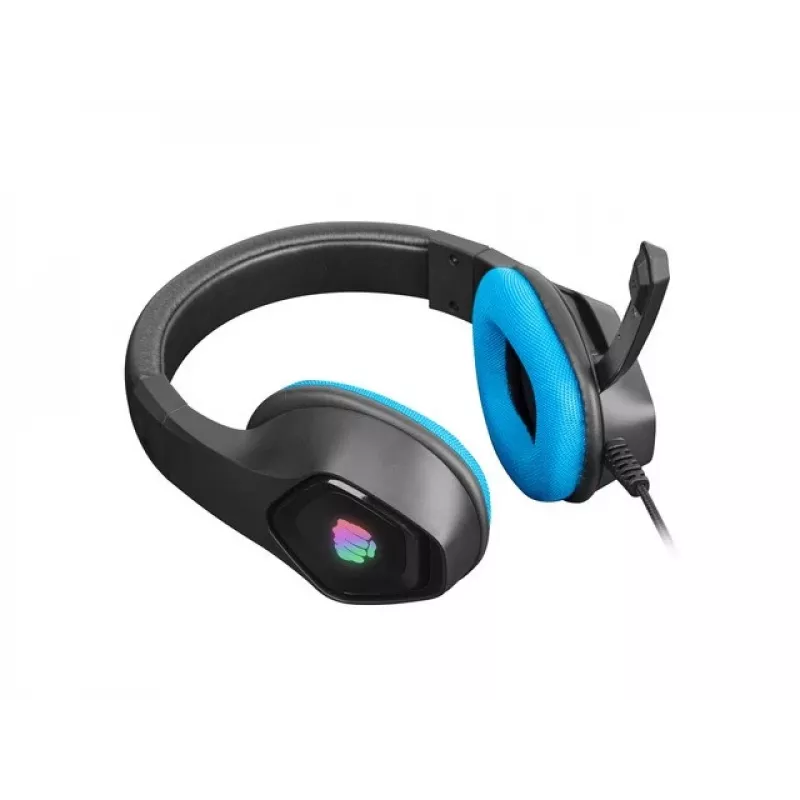 Cuffie gaming Fury Phantom per Xbox One e PlayStation 4