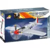 COBI 5847 Top Gun Maverick P-51D Mustang 150 mattoncini