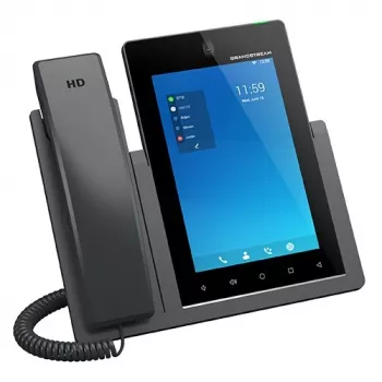 Telefono IP Grandstream Networks GXV-3470