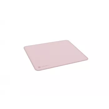 Tappetino mouse serie Colors Misty Rose 300x250 mm
