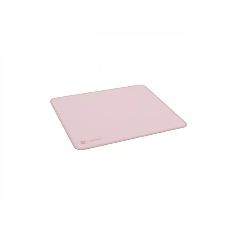 Tappetino mouse serie Colors Misty Rose 300x250 mm