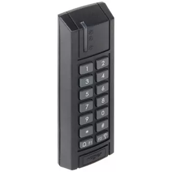Lettore di prossimità RoGer MCT12E 125 kHz RFID IP65 — lettore di prossimità per controllo accessi