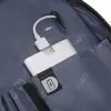 DICOTA Eco Multi Plus SELECT - custodia per notebook - 39,6 cm - 35,60 cm (14) - 15,6 - nero (D31640)