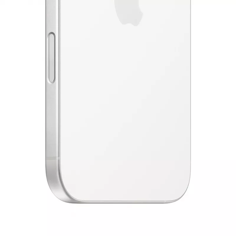 Smartphone Apple iPhone 16 6,1 pollici 128GB bianco