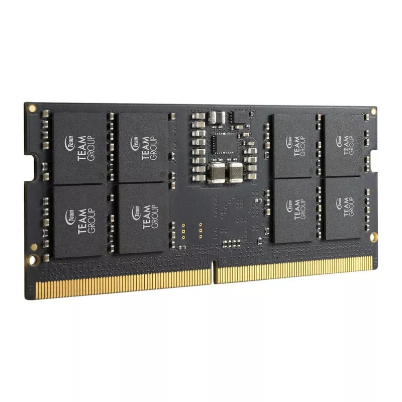 Team Group Team Elite - DDR5 - modulo - 32 GB - SO DIMM 262-PIN