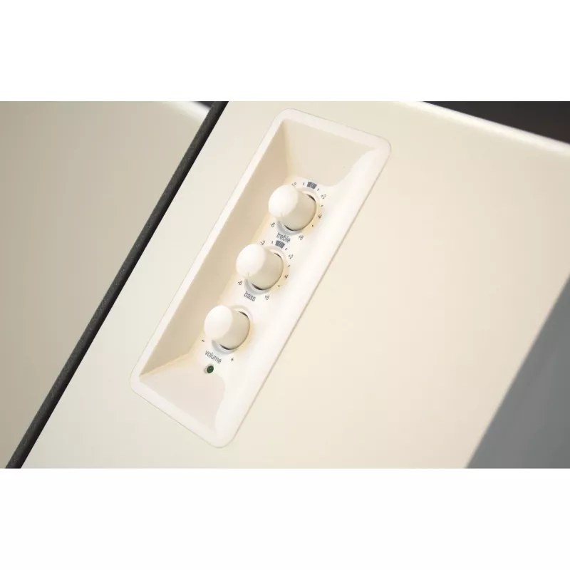 Edifier diffusori attivi Studio R1280T 2.0 bianco/argento retail - diffusori attivi - diffusori attivi