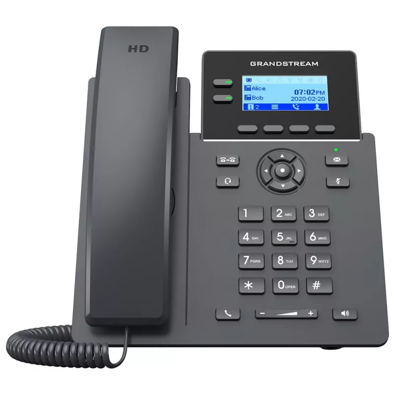 Telefono IP Grandstream Networks GRP2602W