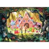 Puzzle Ravensburger Hansel e Gretel di Dean Macadam - 1000 pezzi, Ravensburger 12000415