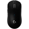 Mouse gaming wireless compatto LOGITECH G PRO X SUPERLIGHT 2c – nero – 2,4 GHz – EER2-933